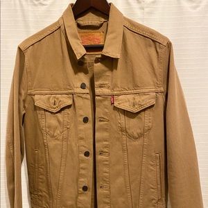 Levi’s Tucker Jacket